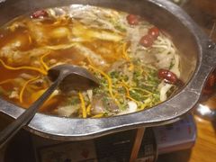 -庭苑饭香·生态餐厅(动物园店)