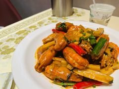 -聚味瞿记·龙虾堂(坡子街店)