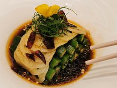 -箸福·夜上海(雨花客厅店)