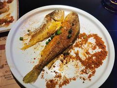-盛焰铁板烧(王府井店)
