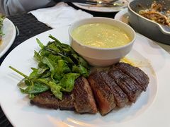 -LA MAISON公鸡和龙(蛇口店)