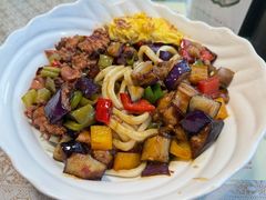 -文三里屯面馆(三里屯店)