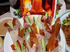 -普天和酒楼·新津菜·烤鸭(天津之眼店)