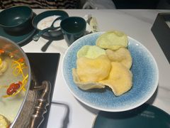 -椰子湾·海南火锅·糟粕醋·椰子鸡(正大广场店)