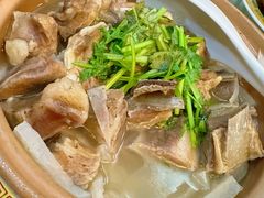 -砂锅居(西四店)