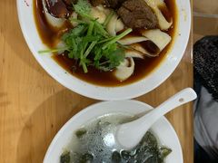 -华兴街自力面店