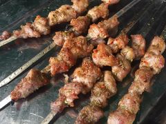 -鹦鹉小厨味道餐厅(山大南路店)