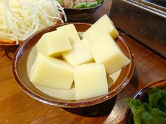 -黔有有贵州酸汤夺夺粉火锅(五味十字店)