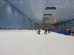 -广州热雪奇迹