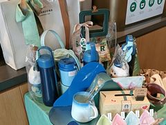 -星巴克臻选(青岛麦凯乐分店)