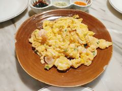 虾仁滑蛋-星平鸡饭·粤菜小炒(印象城旗舰店)