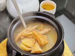 -文记壹心鸡(宝华路店)