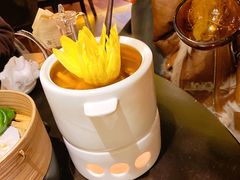 -甄御•海鲜新青岛菜(麦岛店)