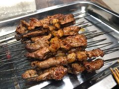 -清真·马峰烤肉(小学习北巷店)