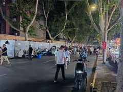 -健康路夜市