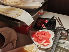 -海底捞火锅(探十里店)