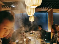 -温野菜涮涮锅(西单大悦城店)