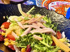 -卢布林西餐厅(万正店)