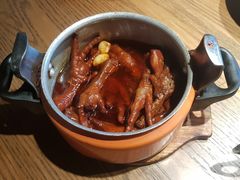 -扬州狮子楼·非遗淮扬菜(东关街店)