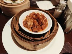 -万荟轩海鲜·粤式点心自助餐厅(蓝海风万怡酒店)