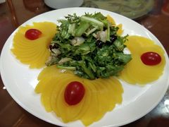 -地方名吃海鲜大馅蒸饺(北戴河店)