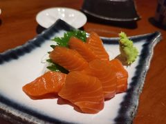 -千代武日本料理(开发区店)