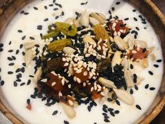 -老兰家传统烧烤炒菜泡馍(小南门店)