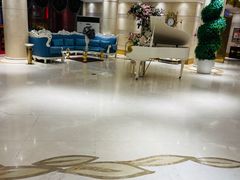 -宝丽金大酒店·洗浴中心