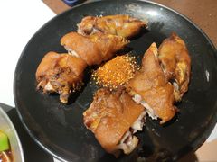 -一棠龙虾•王牌虾球(光谷天地店)