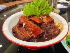 -锡和无锡菜(景丽苑店)