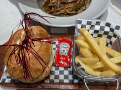 -和平馆·地道港澳茶餐厅(西门口店)