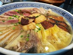 -得意楼蒸菜馆
