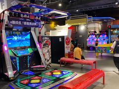 -星际传奇(观澜湖新城店)