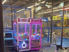 -河坝烧烤串城(金达莱店)