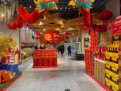 -7fresh七鲜(大族广场店)