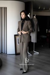 点击看大图 -Brother西服礼服定制·商务·婚礼(佛山南海店)