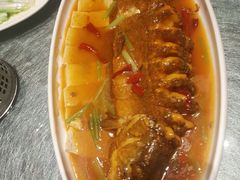 -天山集市餐厅(康城店)