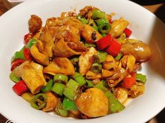 -清水亭湖北菜(大屯DT51店)