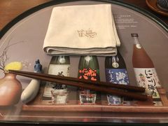 -Tsuru鹤日本料理(静安香格里拉店)