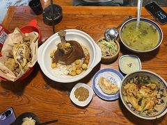 -醉长安(南门总店)