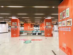 -东方童画少儿美术(莘庄体验馆)