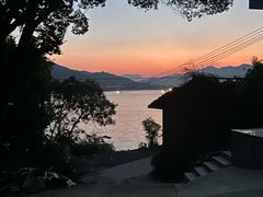 -酒仙湖景区