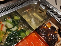 -海底捞火锅(北京路店)