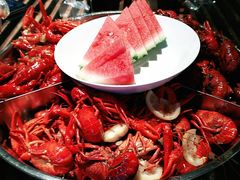 -徽三说·土徽菜·中国徽菜连锁品牌(阳湖总店)