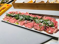 低温慢烤牛肉-黑明餐厅(白鹭洲店)