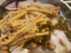 卤菜粉-红鼻子桂林米粉(金唐新光界店)