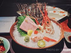 -岩也·日料与酒(龙岗天安云谷店)