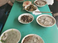 -甘记肥肠粉(马鞍北路店)