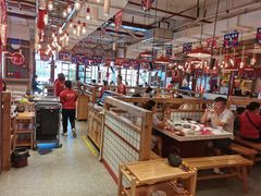 -贤合庄卤味火锅(顺城店)