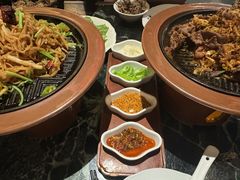 -奉天小馆·非遗东北菜(沈阳万象城店)